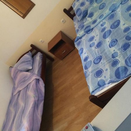 Apartments Avram Vrsac Rom bilde