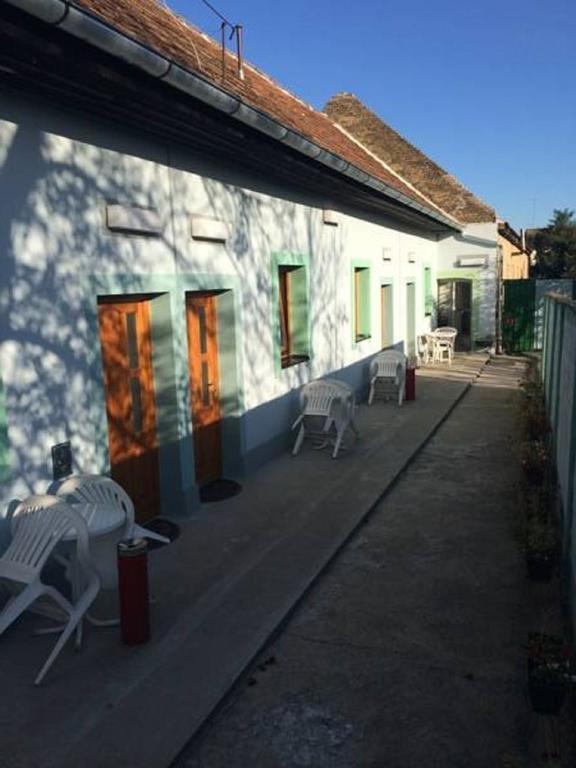 Apartments Avram Vrsac Rom bilde