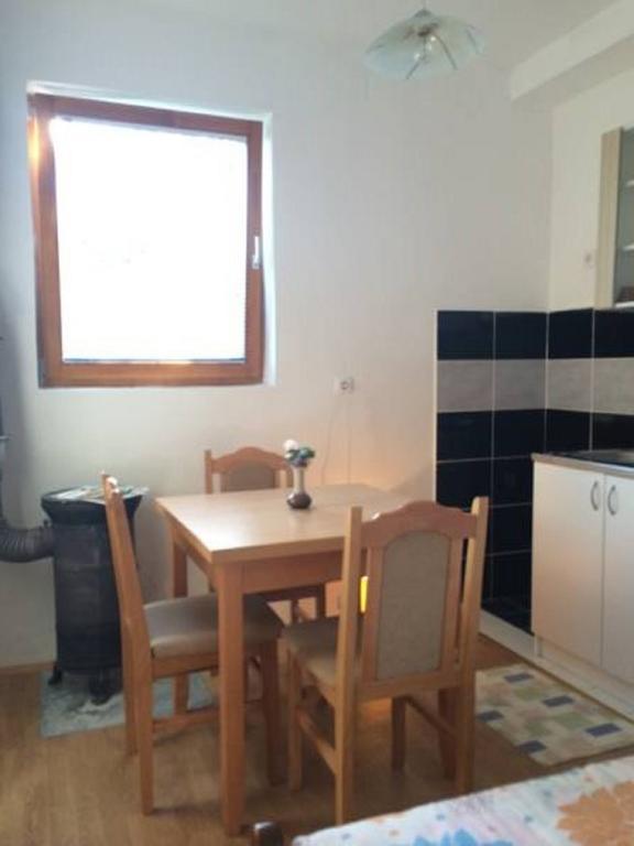 Apartments Avram Vrsac Rom bilde