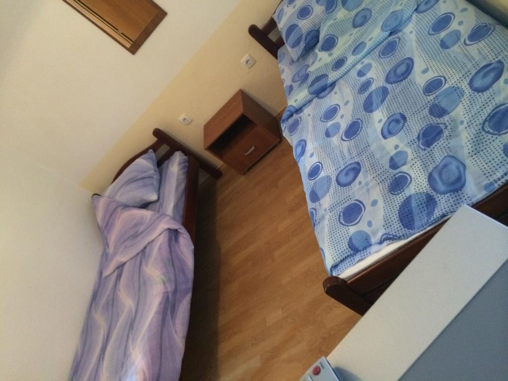 Apartments Avram Vrsac Rom bilde